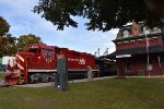 Vermont Rail System